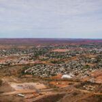 The Mines of Mount Isa