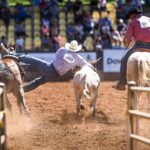 Mount Isa: Rodeo Capital of Australia
