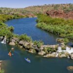 Wonderful Towns to Visit Nearby Mount Isa