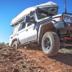 Mount Isa's Bucket List 4WD Treks