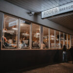 Dining | Rodeo Bar & Grill