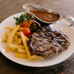 Steak Night Tuesdays