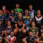 A Deep Dive into the 2022 NRL Season