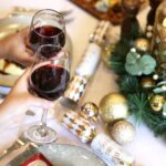Christmas Day Buffet Lunch