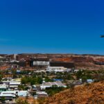 The Mines of Mount Isa