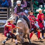 Mount Isa: Rodeo Capital of Australia