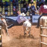 How to Get to the Mount Isa Rodeo