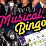 Musical Bingo