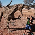 Planning an Outback Family Holiday