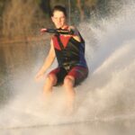 Waterskiing Like a Pro