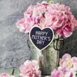 Mother's Day Specials