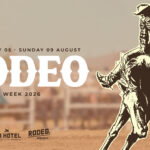 Rodeo Week 2026