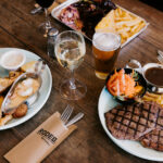 Dine With Us