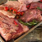 Friday Night Meat Tray Raffles