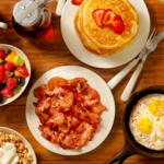 Mother's Day Buffet Breakfast at Rodeo Bar & Grill