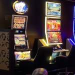 FEELING LUCKY?