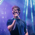 Trent Bell Live at the Isa Hotel