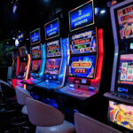 Isa Hotel Gaming Lounge is Levelling Up