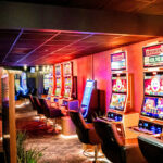 GAMING ROOM