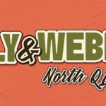 Gilly & Webby's North QLD Tour