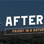 Isa Hotel's Outback Nines Series After Party